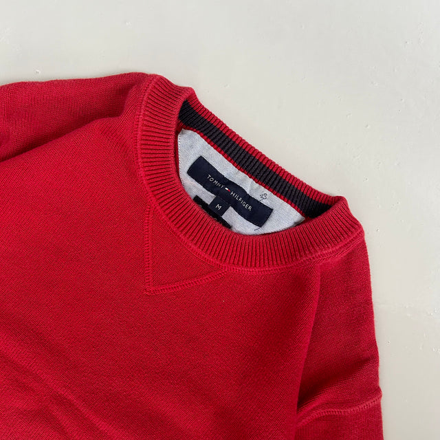 TOMMY HILFIGER KNIT - MEDIUM