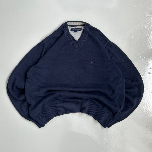 TOMMY HILFIGER KNIT - LARGE