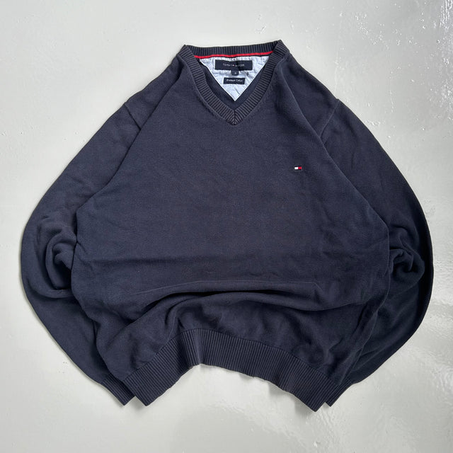 TOMMY HILFIGER KNIT - MEDIUM