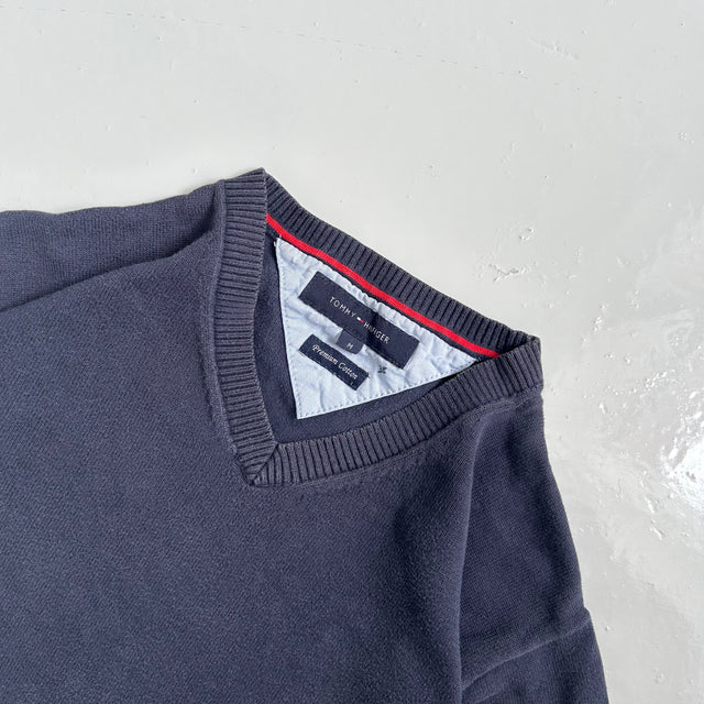 TOMMY HILFIGER KNIT - MEDIUM