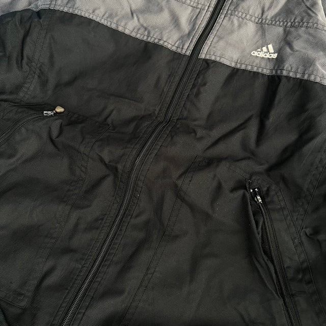 ADIDAS 90'S WINDBREAKER - MEDIUM/LARGE