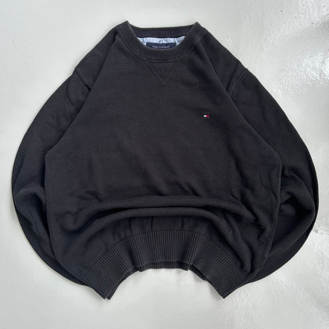 TOMMY HILFIGER KNIT - MEDIUM