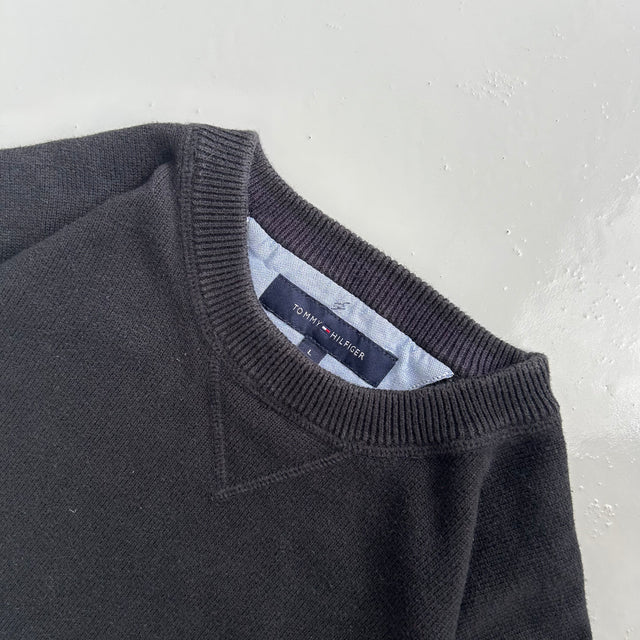 TOMMY HILFIGER KNIT - MEDIUM