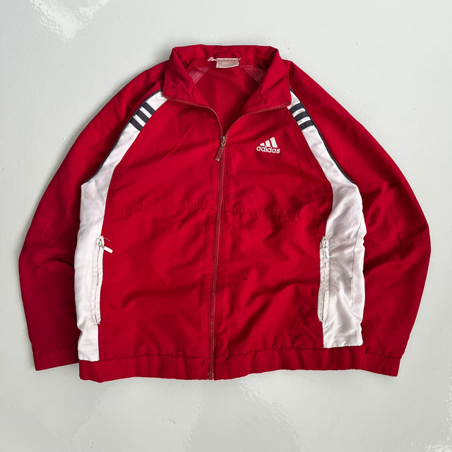 ADIDAS WINDBREAKER - SMALL/MEDIUM