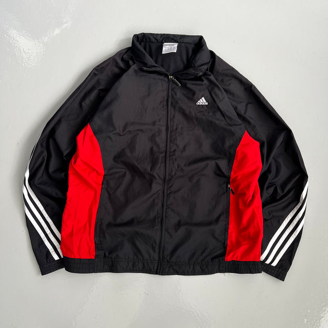 ADIDAS WINDBREAKER - MEDIUM/LARGE