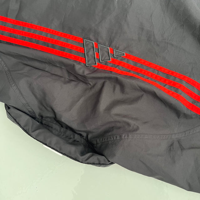 ADIDAS WINDBREAKER - MEDIUM/LARGE