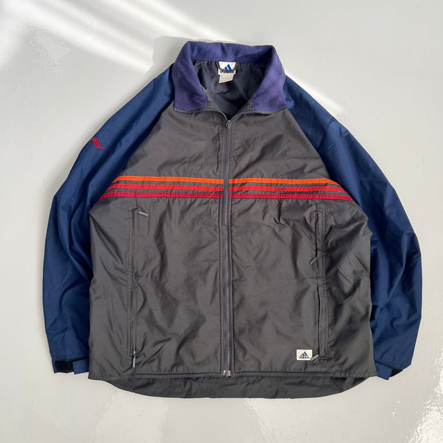 ADIDAS 90'S WINDBREAKER - LARGE/XL