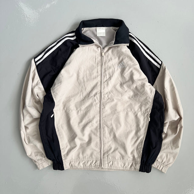 ADIDAS 00'S WINDBREAKER - MEDIUM/LARGE