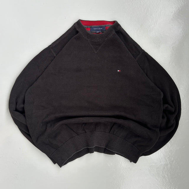 TOMMY HILFIGER KNIT - LARGE