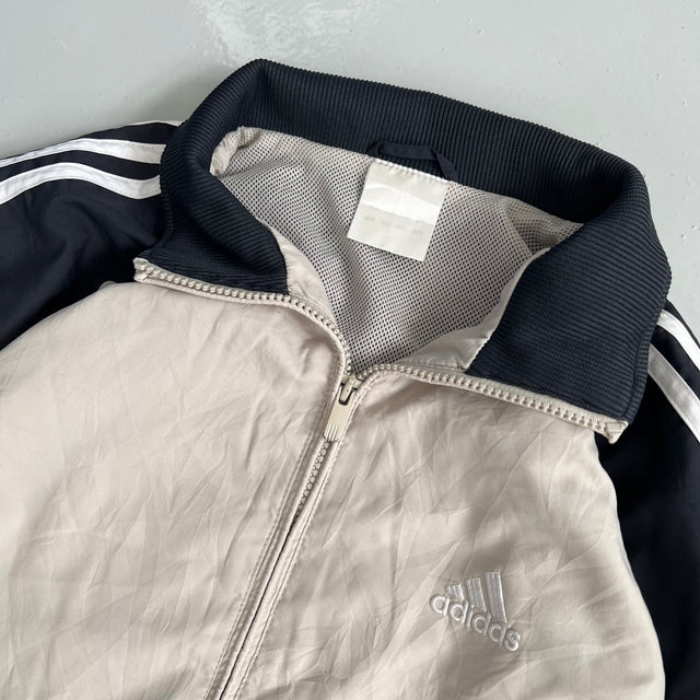 ADIDAS 00'S WINDBREAKER - MEDIUM/LARGE