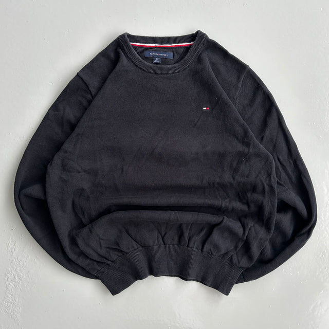 TOMMY HILFIGER KNIT - SMALL