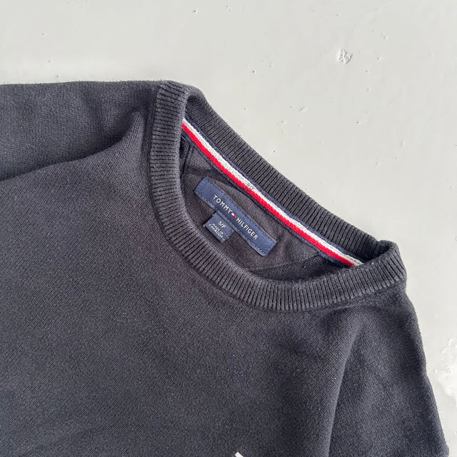 TOMMY HILFIGER KNIT - SMALL