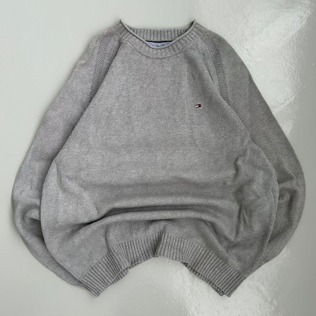 TOMMY HILFIGER KNIT - XL