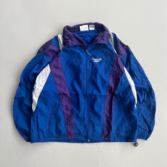 REEBOK 90'S WINDBREAKER - LARGE