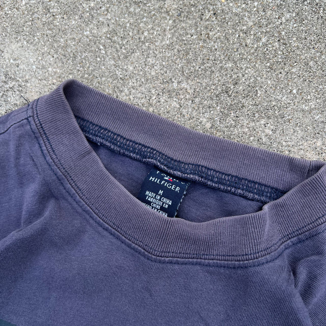 TOMMY HILFIGER TEE - SMALL