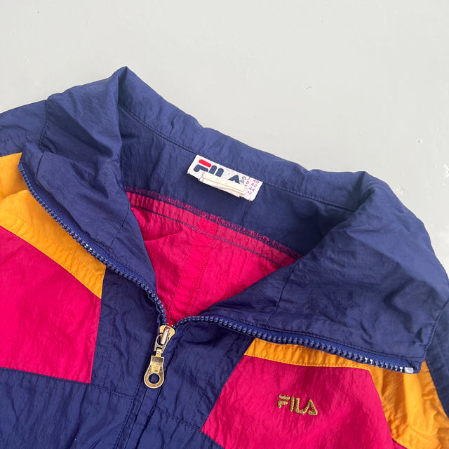 FILA 90'S WINDBREAKER - LARGE