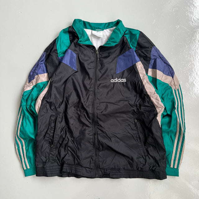 ADIDAS 00'S WINDBREAKER - XL