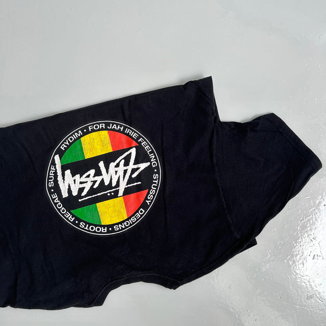 STUSSY TEE - LARGE