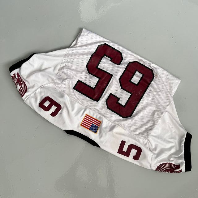 USA FOOTBALL JERSEY - XL