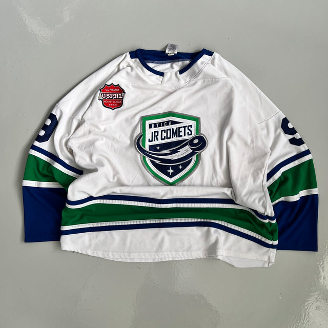 UTICL JR COMETS HOCKEY JERSEY - XL