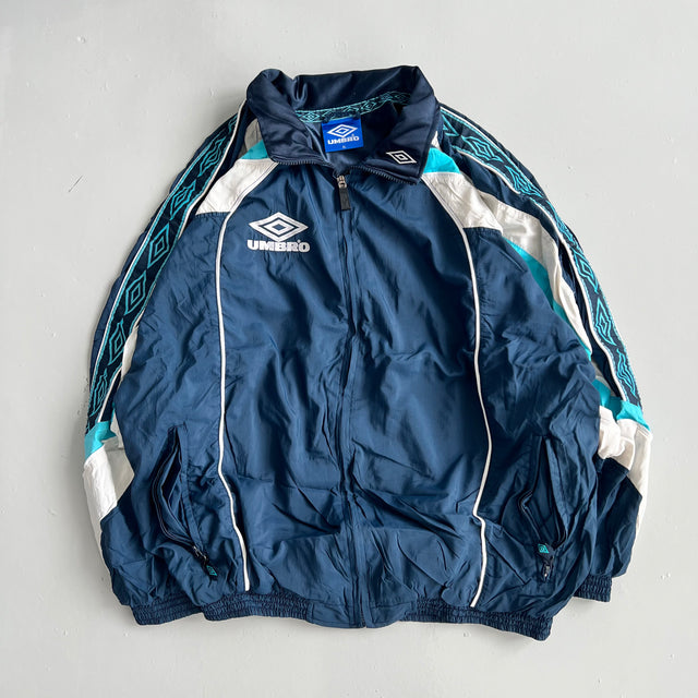 UMBRO 90'S WINDBREAKER - XL