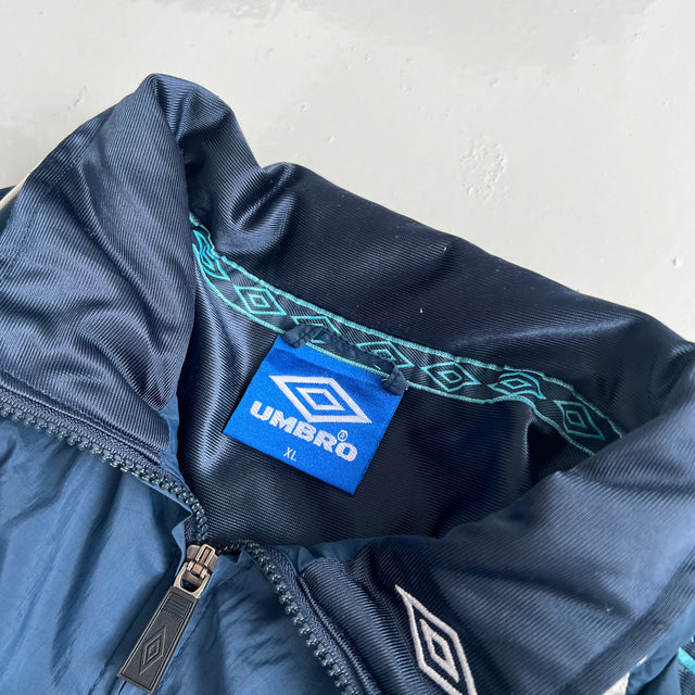 UMBRO 90'S WINDBREAKER - XL