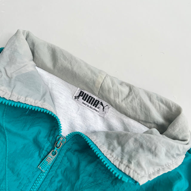 PUMA WINDBREAKER - XL