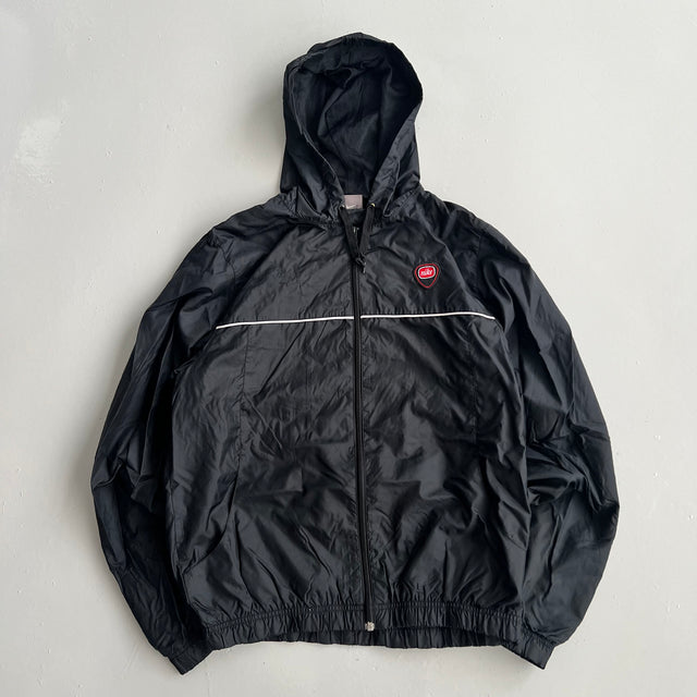 NIKE HOODED WINDBREAKER - SMALL