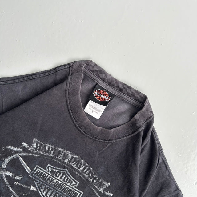 HARLEY DAVIDSON TEE - MEDIUM