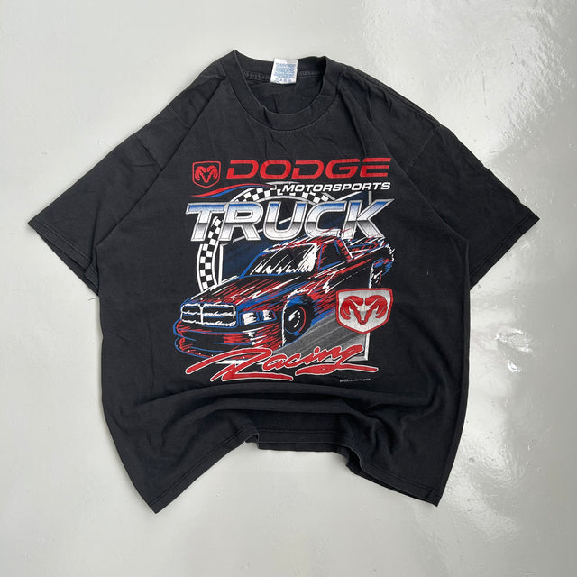 DODGE MOTORSPORTS TRACK RACING TEE - XL