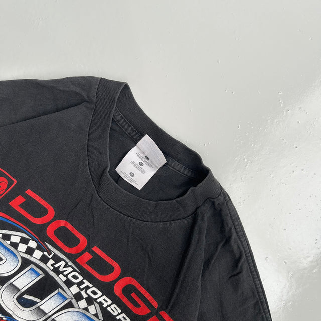 DODGE MOTORSPORTS TRACK RACING TEE - XL