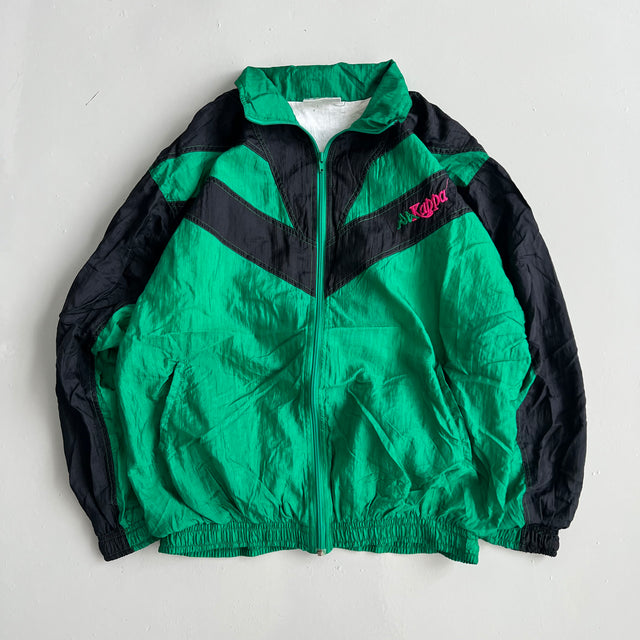 KAPPA 90'S WINDBREAKER - LARGE