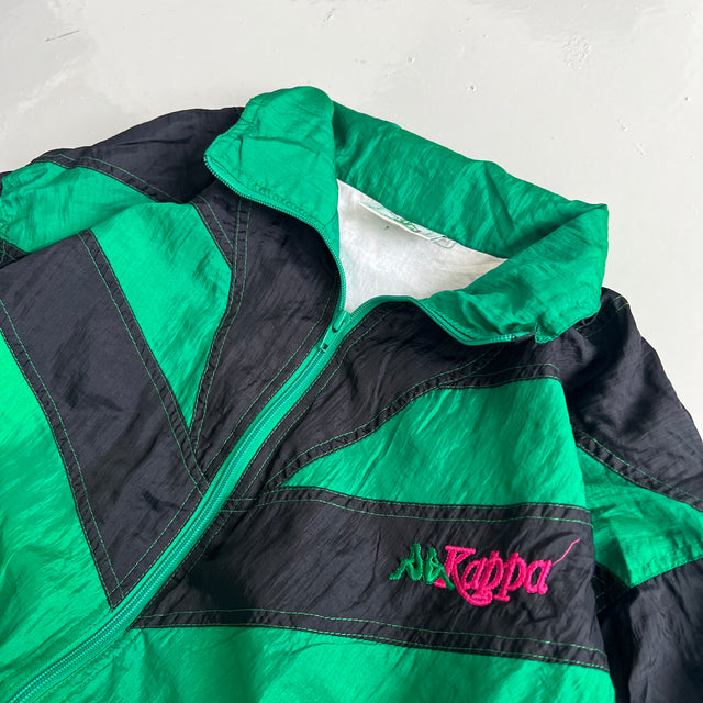 KAPPA 90'S WINDBREAKER - LARGE