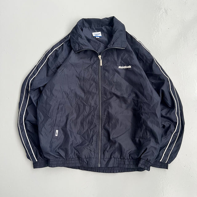 REEBOK WINDBREAKER - LARGE