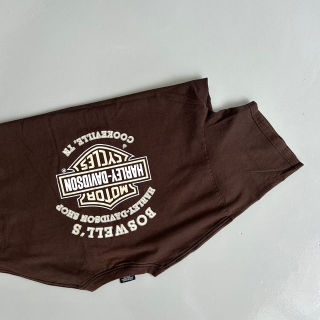 HARLEY DAVIDSON TEE - XXL