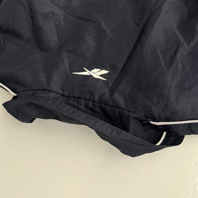 REEBOK WINDBREAKER - LARGE