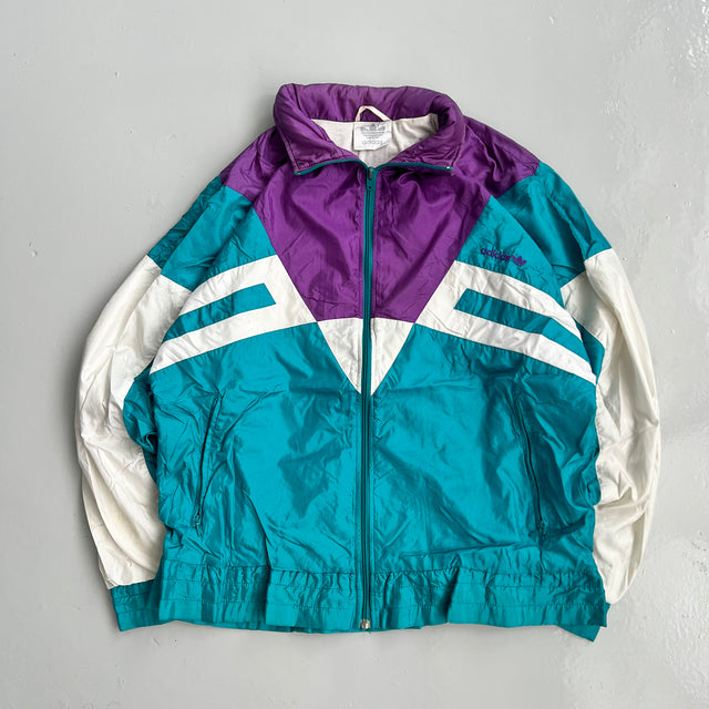 ADIDAS 00'S WINDBREAKER - LARGE