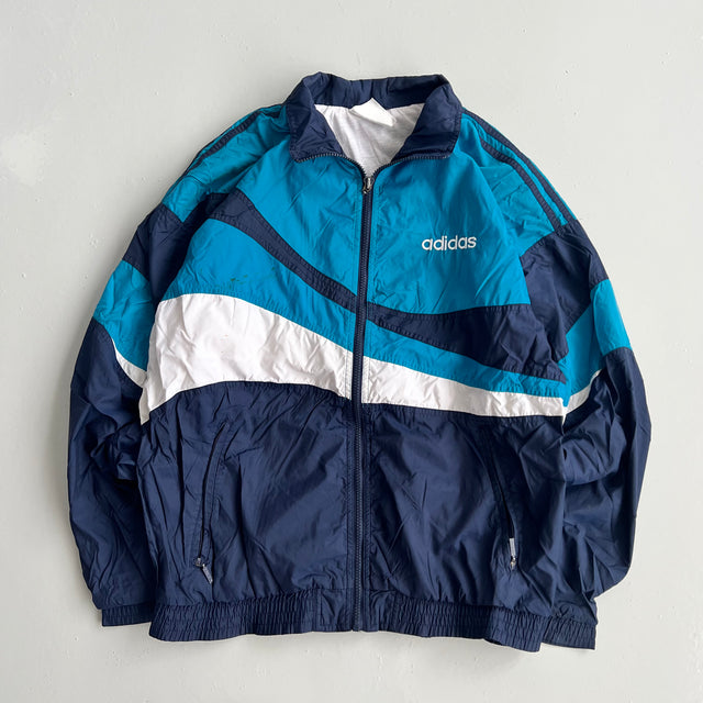 ADIDAS 00'S WINDBREAKER - MEDIUM