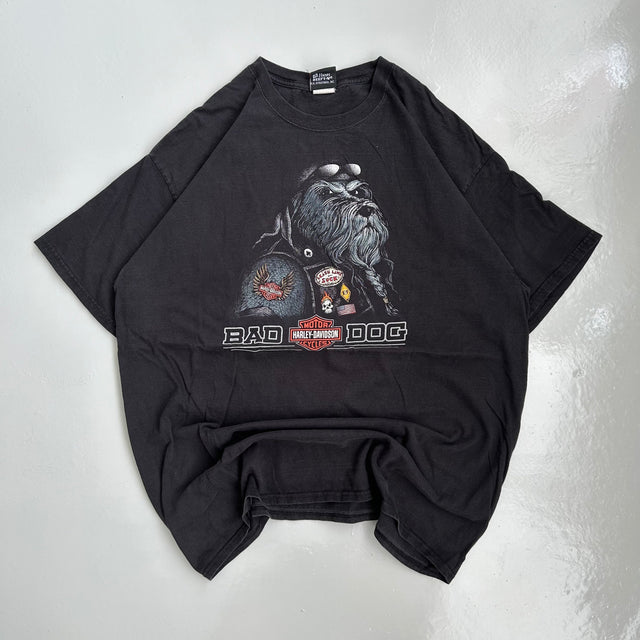 HARLEY DAVIDSON TEE - XXL