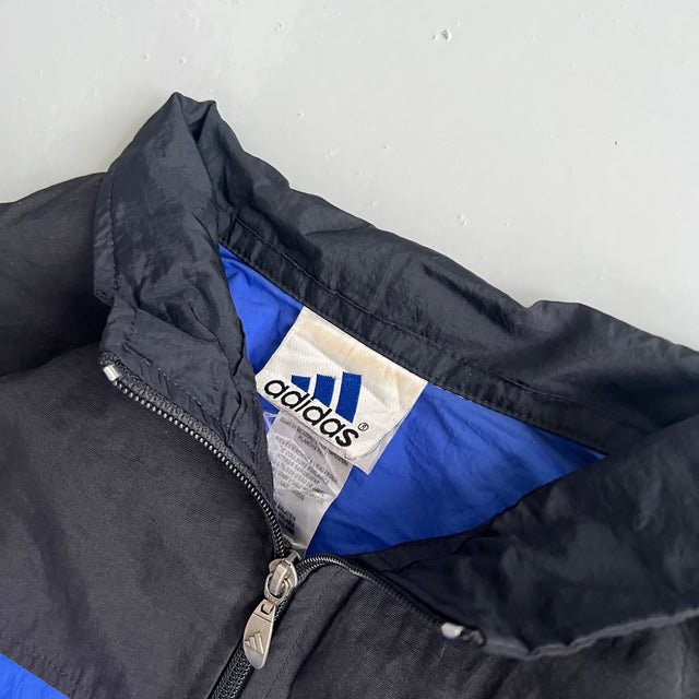 ADIDAS 90'S WINDBREAKER - MEDIUM