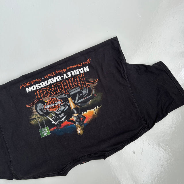 HARLEY DAVIDSON TEE - XXL