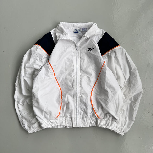 REEBOK WINDBREAKER - MEDIUM