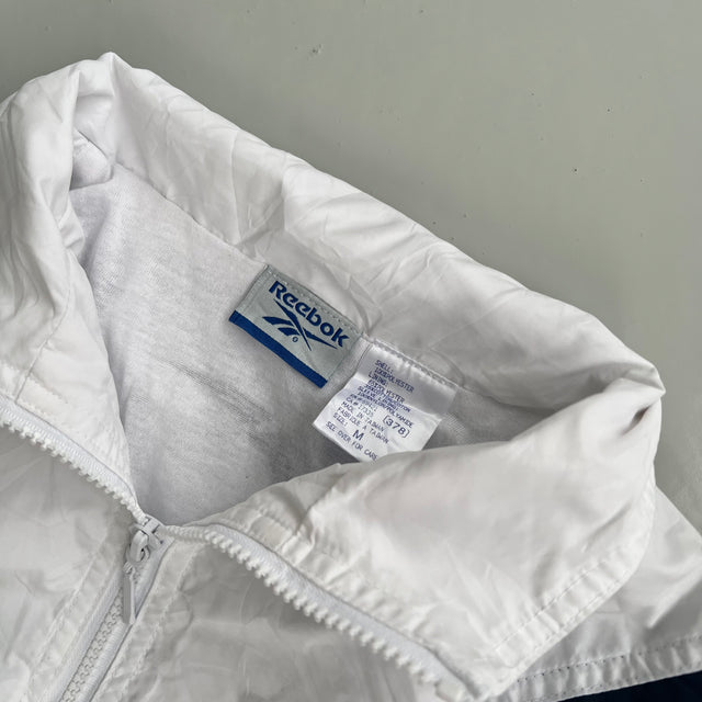 REEBOK WINDBREAKER - MEDIUM