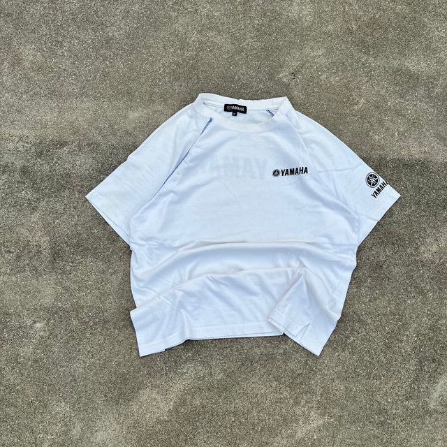 YAMAHA TEE - MEDIUM