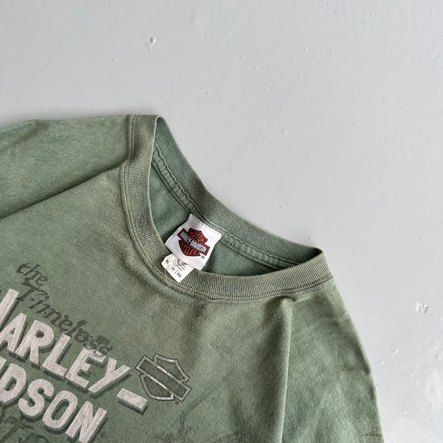 HARLEY DAVIDSON TEE - XL