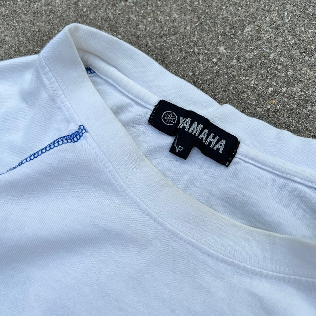 YAMAHA TEE - MEDIUM