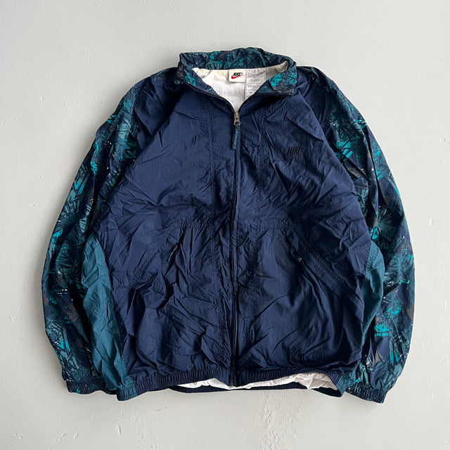 NIKE 90'S WINDBREAKER - LARGE