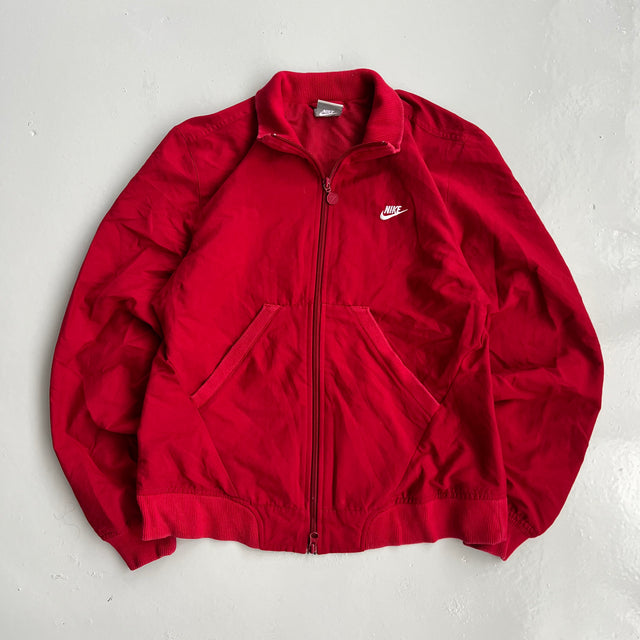 NIKE JACKET - SMALL