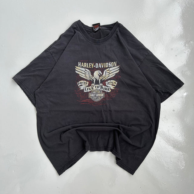 HARLEY DAVIDSON TEE - XXL