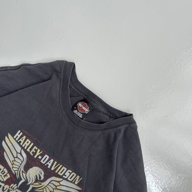 HARLEY DAVIDSON TEE - XXL